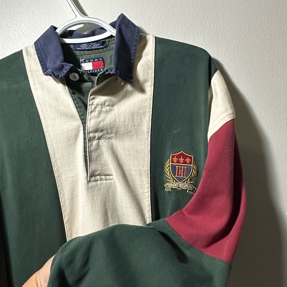 Tommy Hilfiger Long Sleeves - Picture 5 of 5